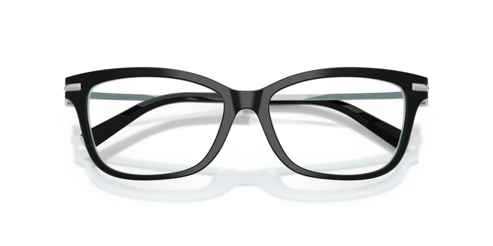 Tiffany 2288BF Eyeglasses - view 10